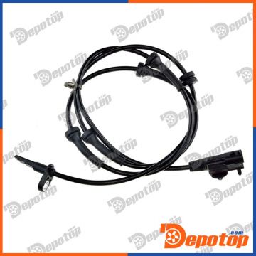 Capteur ABS avant pour NISSAN | 0265008516, 30902